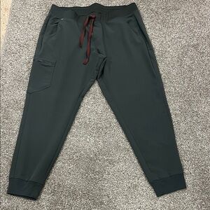 Figs Bonsai Zamora Women’s Scrub Pants